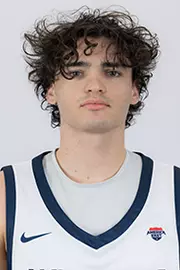 Adam Squire men's basketball headshot July 2026
