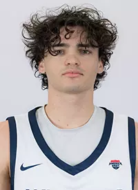 Adam Squire men's basketball headshot July 2026