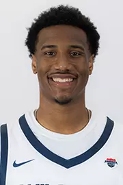 Drew McKenna men's basketball headshot July 2026