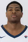 Erik Oliver-Bush men's basketball headshot July 2026