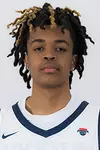 Jeremiah Faumuina men's basketball headshot July 2026