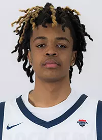 Jeremiah Faumuina men's basketball headshot July 2026