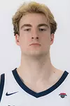 Ryan Zan men's basketball headshot July 2026