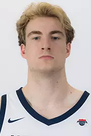 Ryan Zan men's basketball headshot July 2026