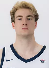 Ryan Zan men's basketball headshot July 2026