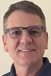 Dennis Csensits file photo headshot