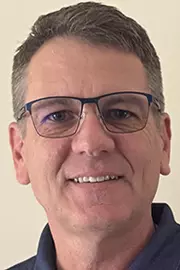Dennis Csensits