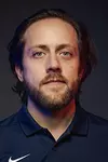 Reade Whitney_assistant athletic trainer_headshot July 2026