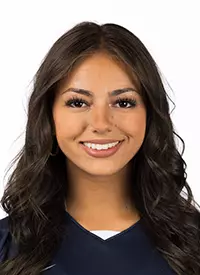 Paige Santos