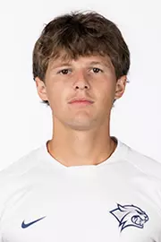 Ethan Vermillion