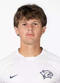 Ethan Vermillion