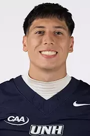 2026 football headshots