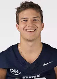 2026 football headshots