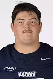 2026 football headshots