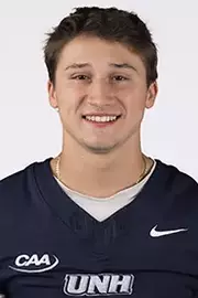2026 football headshots