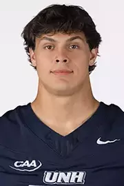 2026 football headshots