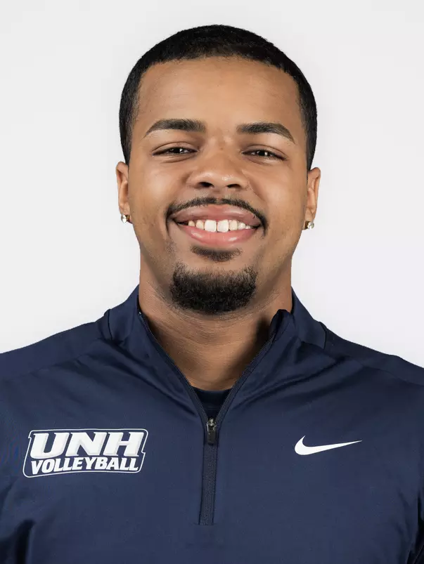 Headshots from VB Media Day 2026