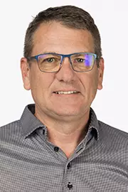 Dennis Csensits