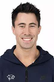 Nick Cramer