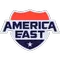 America East Conference Logo