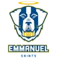 Emmanuel College (Mass.)Logo