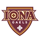 Iona University Logo
