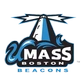 UMass Boston Logo