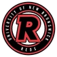 University of New Brunswick Logo
