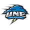University of New England Logo