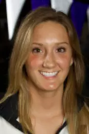 Ashley Mangrich