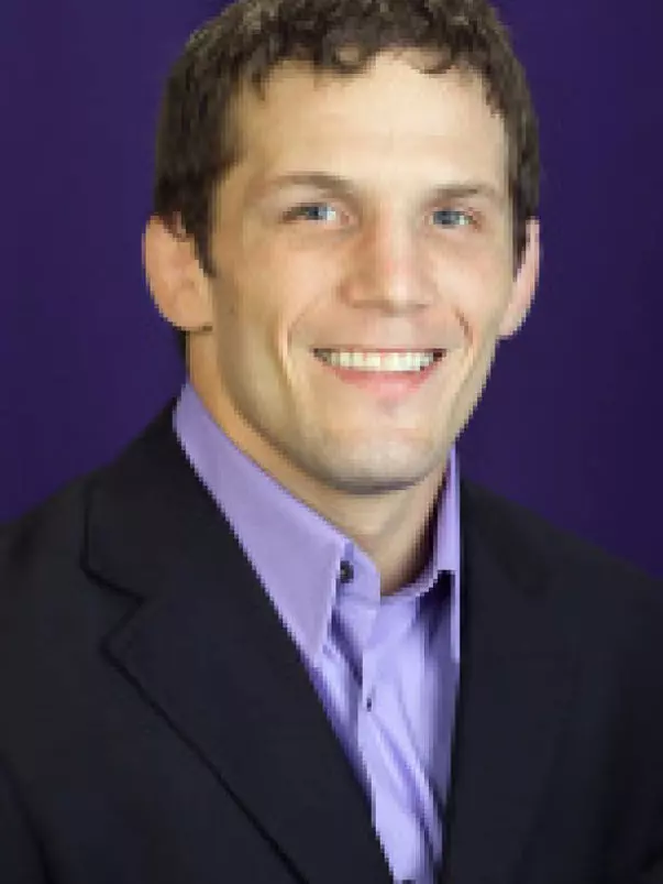 UNI's Doug Schwab to Enter Glen Brand Wrestling Hall of Fame of Iowa