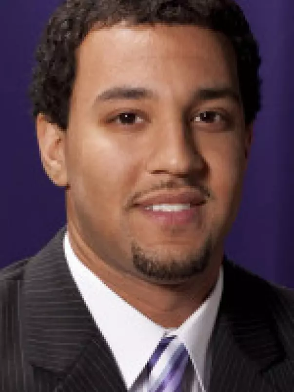 UNI's Ben Johnson to Contribute to CollegeChalkTalk.com