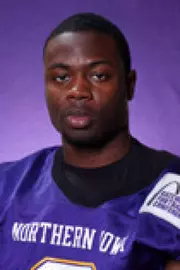 Patrick Hunter