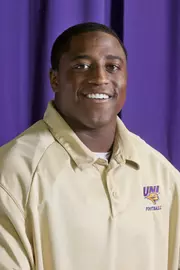 De'Andre Vandevender