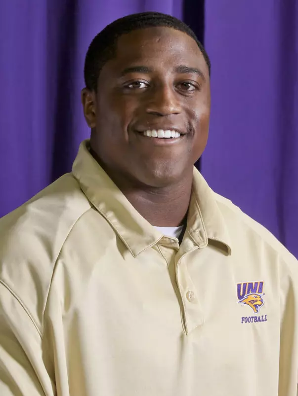 De'Andre Vandevender