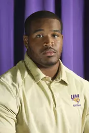 Darren Branch