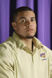 L.J. Fort
