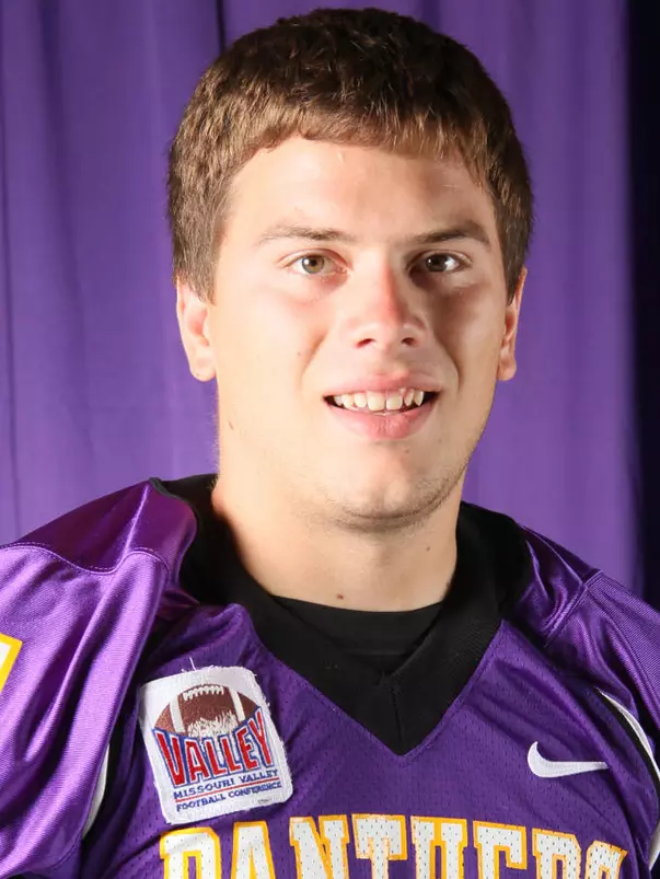 Zach Kerndt