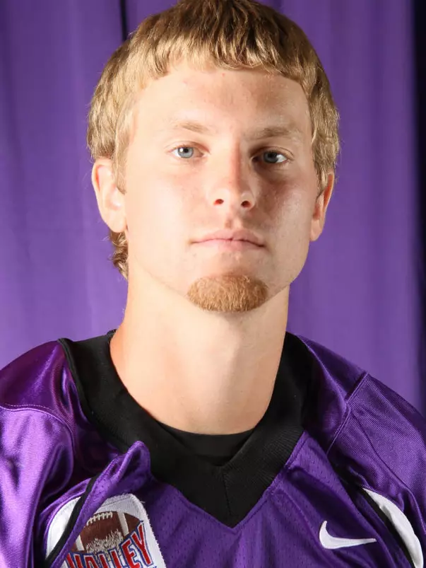 Luke Smith