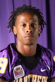 J.J. Swain