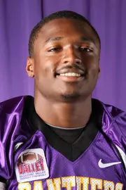 Terrell Sinkfield