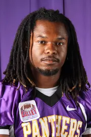 Zerrick Fuller