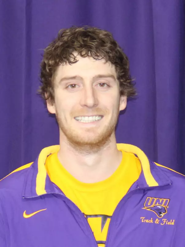 Aaron Vosberg