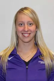 Rebecca Ortmann