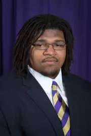 Xavier Williams