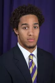 Kreston Caldwell