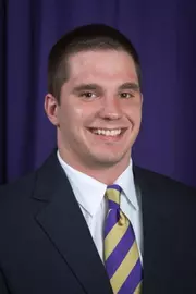 Jordan Gacke