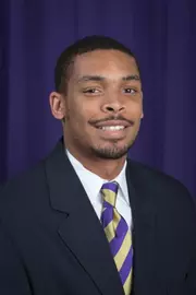 Kevin Vereen Jr.
