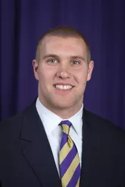 Collin Albrecht