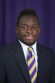 Wes Smith